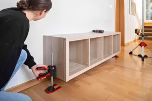 Enhands monteringsverktyg BEYCEPS BEY23 BESSEY