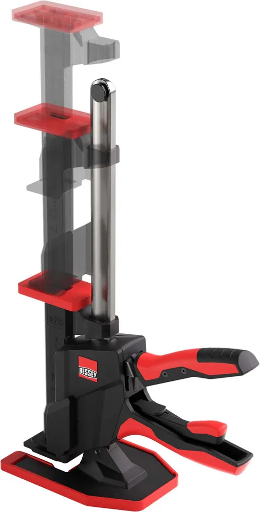 Installationssats BEYCEPS BEY-IK BESSEY