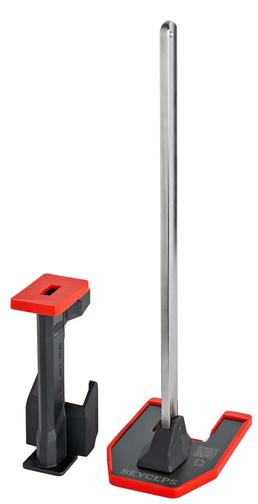 Installationssats BEYCEPS BEY-IK BESSEY