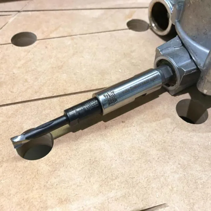 Adapter för Domino DF700 - DF500
