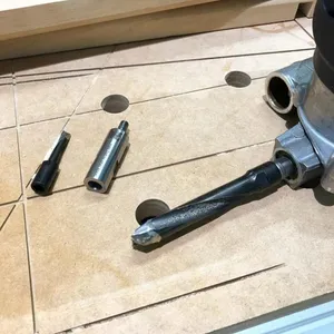 Adapter för Domino DF700 - DF500