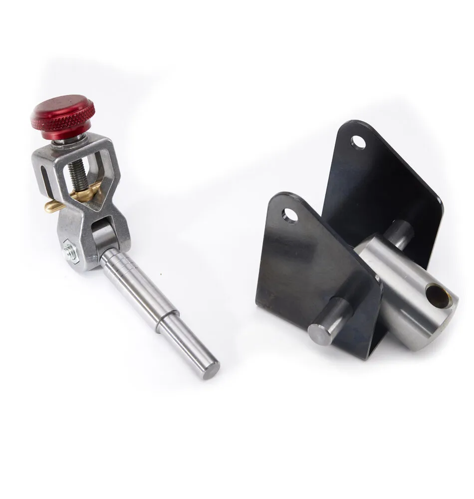 445 Fingernail Profiler