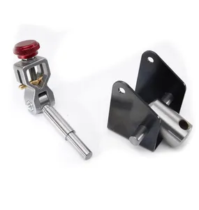 445 Fingernail Profiler