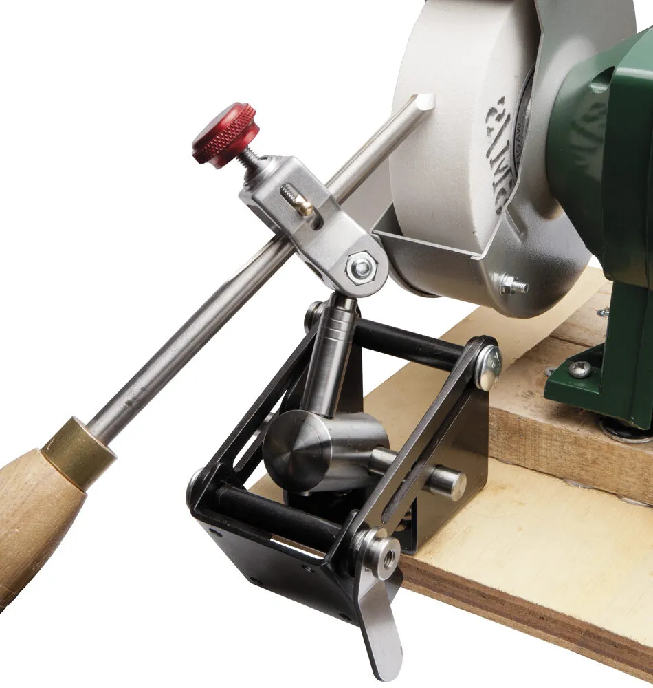 447 Deluxe Universal Sharpenin