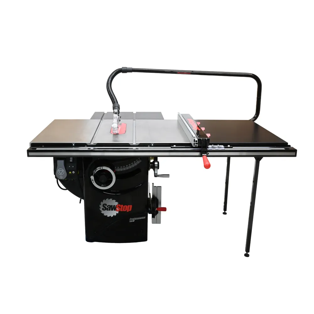 SawStop ® Bordssåg Professional 36