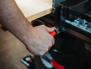 SawStop ® Bordssåg Professional 36