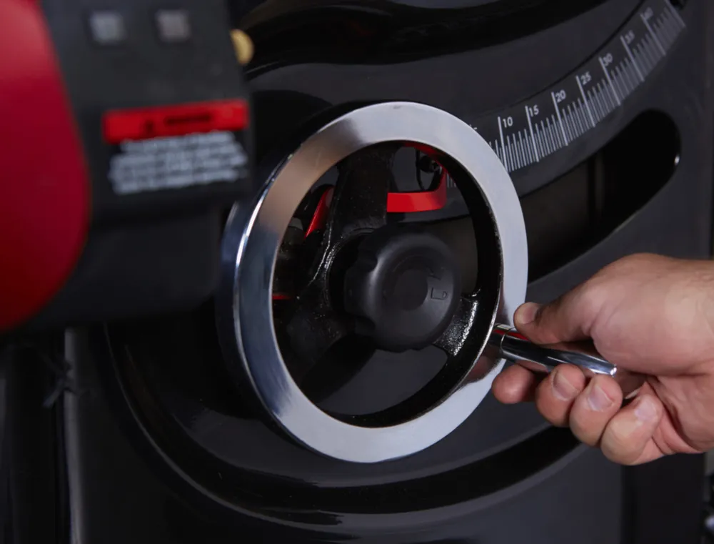 SawStop ® Bordssåg Professional 36