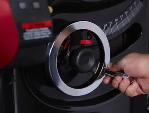 SawStop ® Bordssåg Professional 36