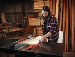SawStop ® Bordssåg Professional 36