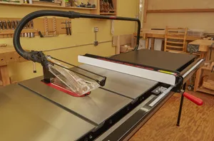 SawStop ® Bordssåg Professional 52