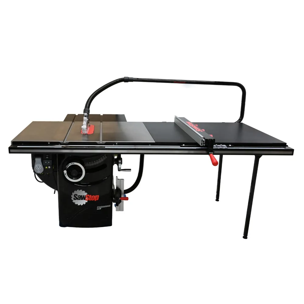SawStop ® Bordssåg Professional 52