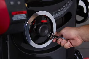 SawStop ® Bordssåg Professional 52