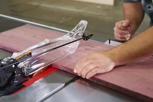 SawStop ® Bordssåg Professional 52