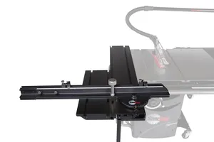 SawStop ® Sliding Crosscut Table Attachment 48