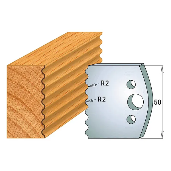 Profil 552 r2 TB