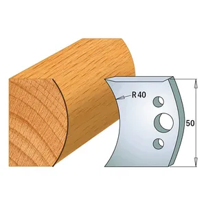 Profil 555 r40 TB