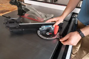 Geranhåll std SawStop ®