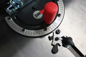 Geranhåll std SawStop ®