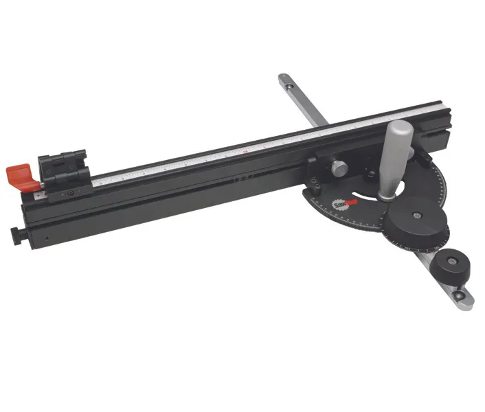 Geranhåll m.finjust. - Revolution Miter Gauge SawStop ®