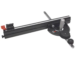 Geranhåll m.finjust. - Revolution Miter Gauge SawStop ®