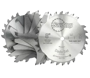SawStop® 8