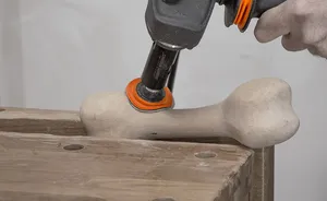 Arbortech Contour Sander sliptillsats