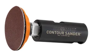 Arbortech Contour Sander sliptillsats