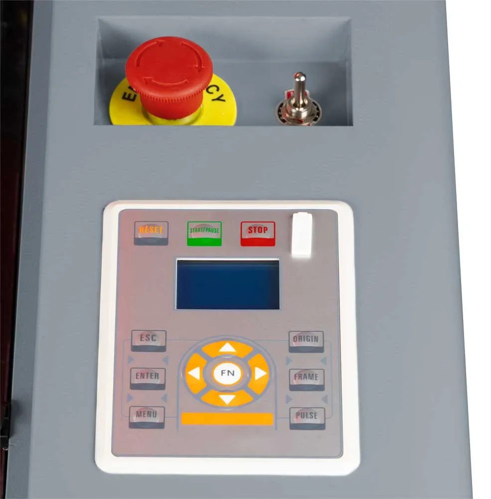 Holzmann CL6090 Co2 laser