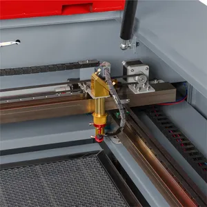 Holzmann CL6090 Co2 laser