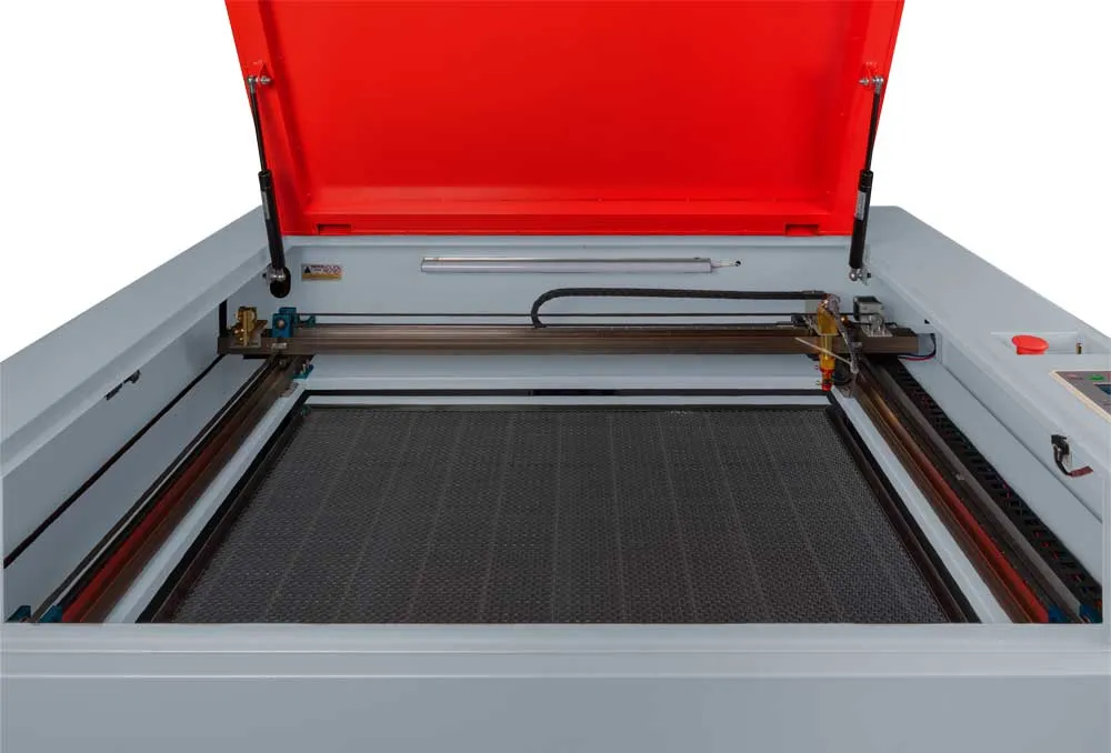 Holzmann CL6090 Co2 laser