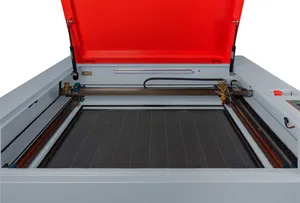 Holzmann CL6090 Co2 laser