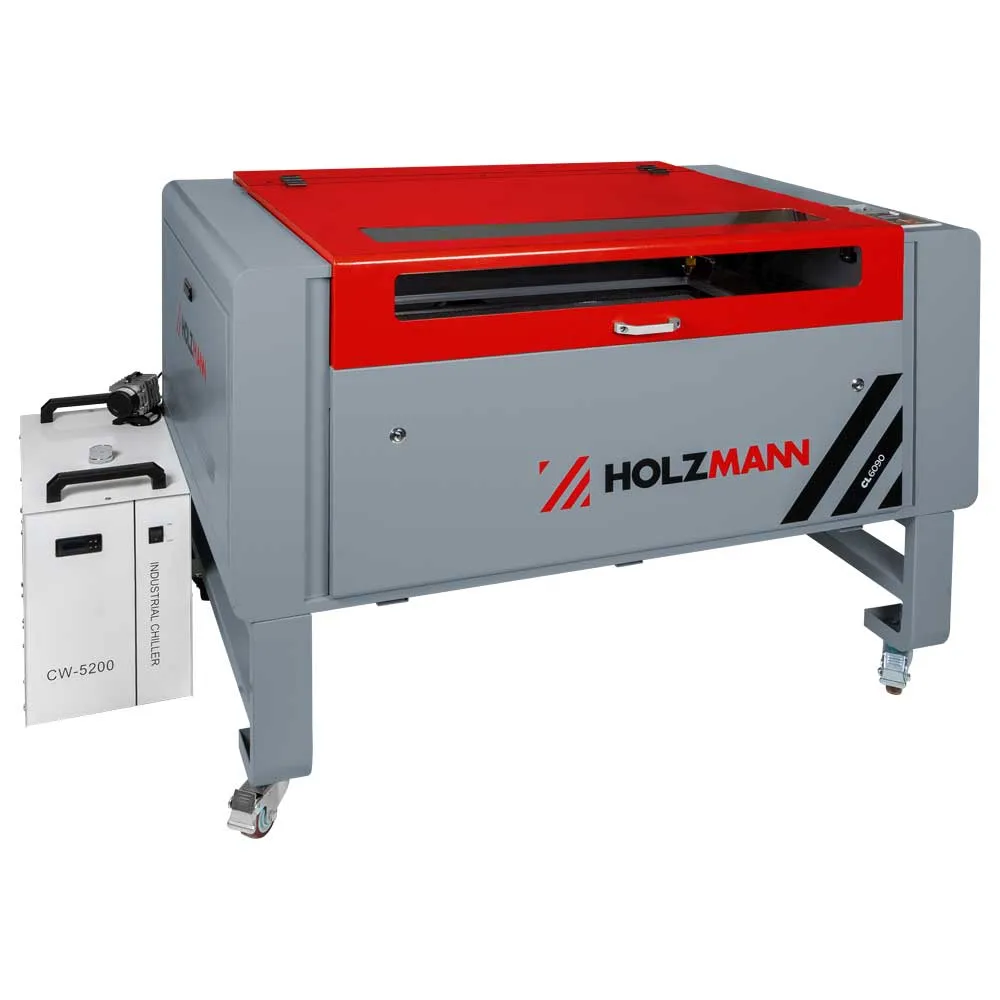 Holzmann CL6090 Co2 laser