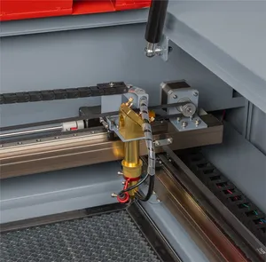 Holzmann CL4060 Co2 laser