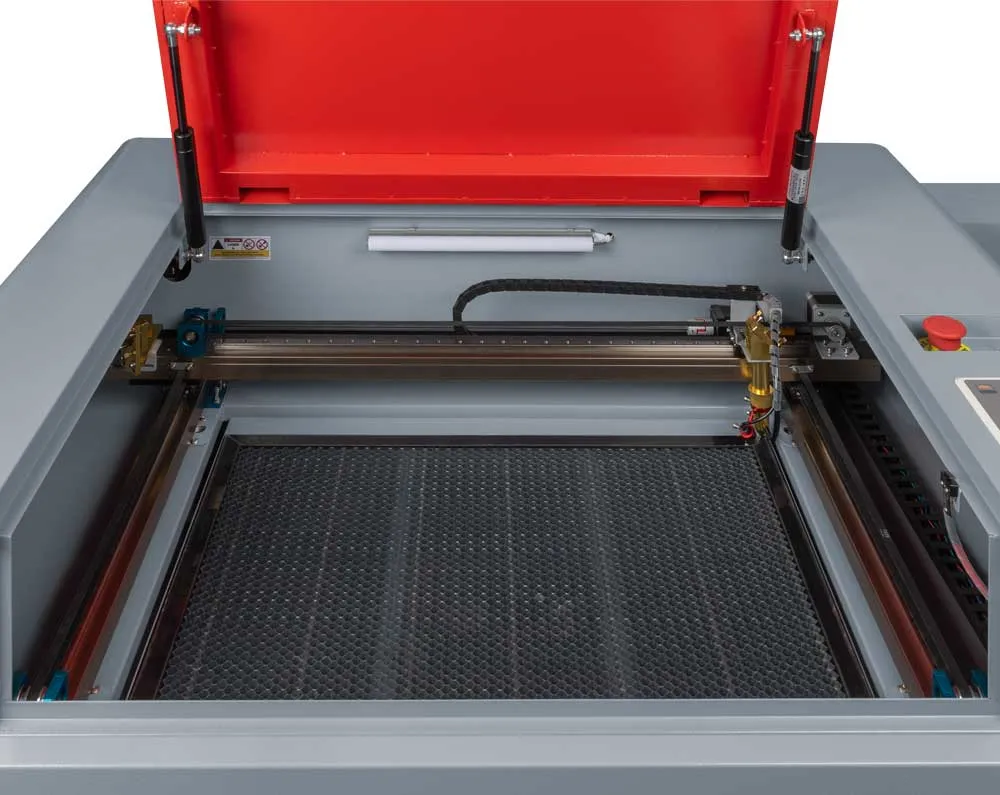 Holzmann CL4060 Co2 laser
