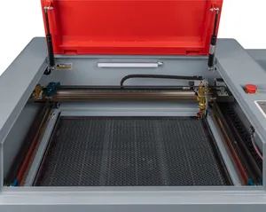 Holzmann CL4060 Co2 laser
