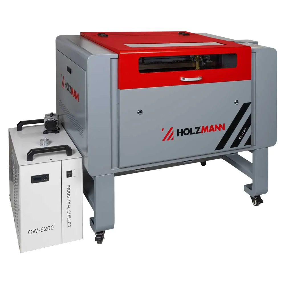 Holzmann CL4060 Co2 laser