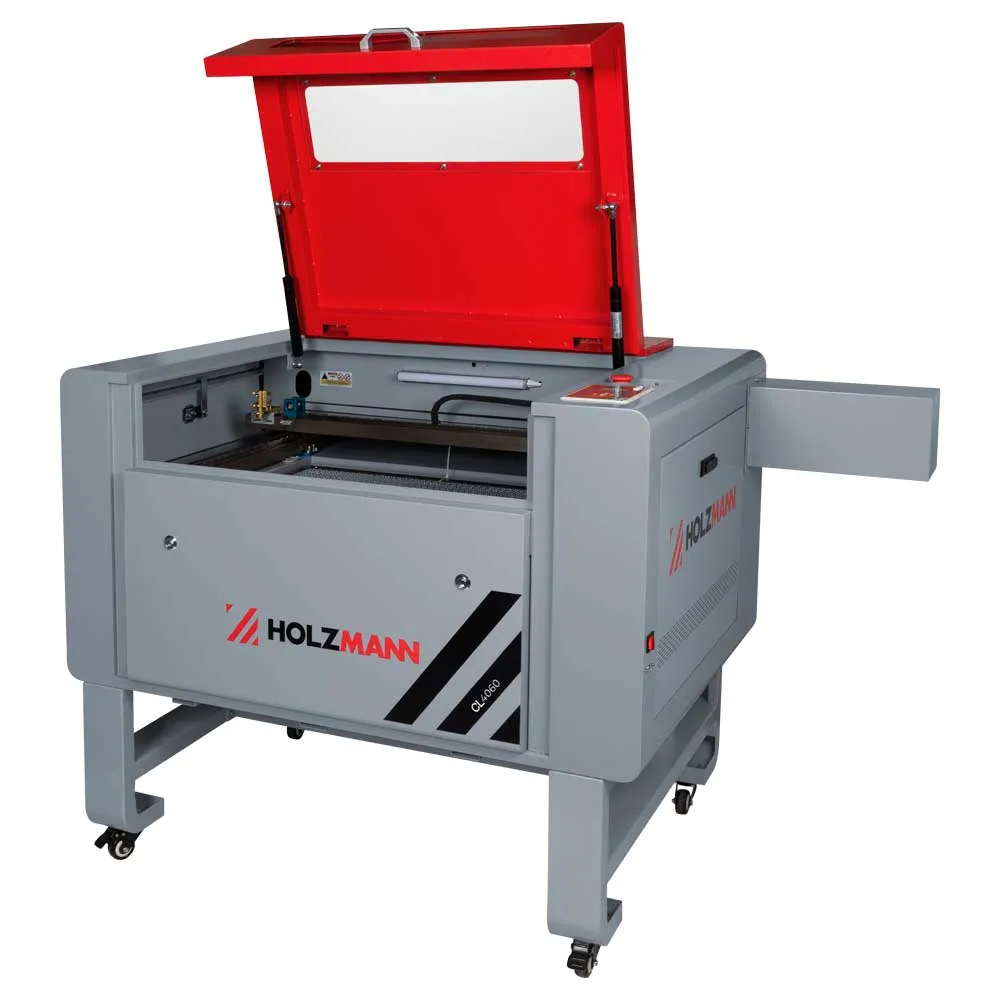 Holzmann CL4060 Co2 laser