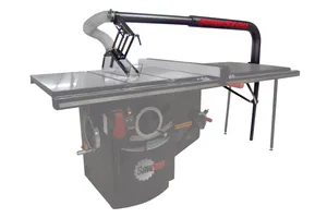 SawStop® Övre sågskydd (med Industrial Mobile Base)