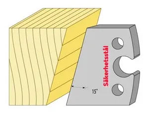 Säkerhetsstål 94332 TB