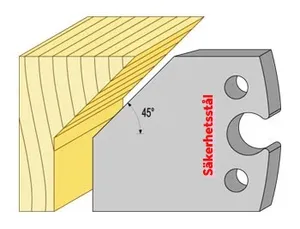 Säkerhetsstål 94343 TB