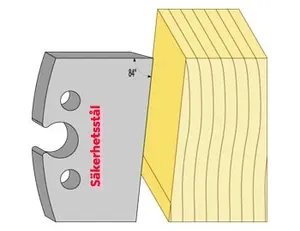 Säkerhetsstål 95027