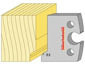 Säkerhetsstål 94379 TB