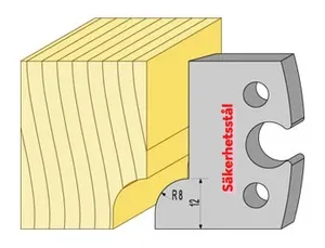 Säkerhetsstål 94256 TB