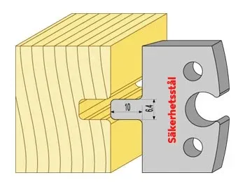 Säkerhetsstål 94221 TB