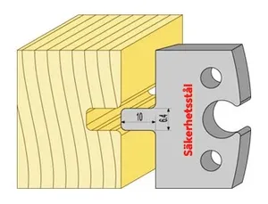 Säkerhetsstål 94221 TB
