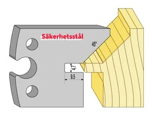 Säkerhetsstål 94316 TB