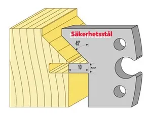 Säkerhetsstål 94317 TB