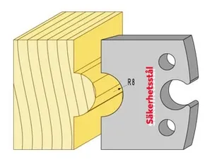 Säkerhetsstål 94270 TB