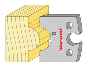 Säkerhetsstål 94271 TB