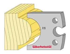 Säkerhetsstål 94272 TB